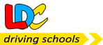 LDC Driving School Brighton Logo